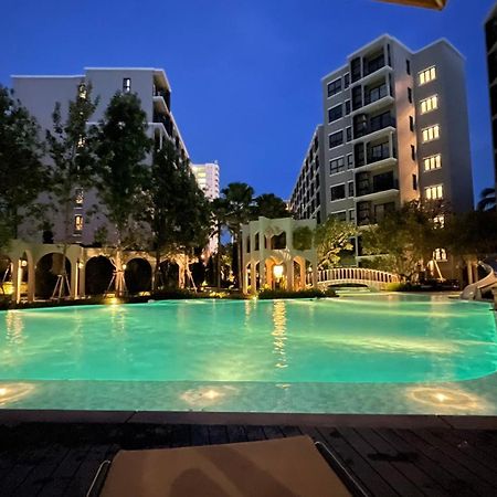 Hua Hin La Casita 492 Leilighet Eksteriør bilde