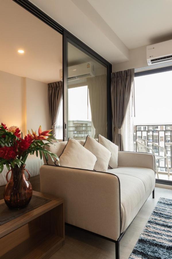 Hua Hin La Casita 492 Leilighet Eksteriør bilde