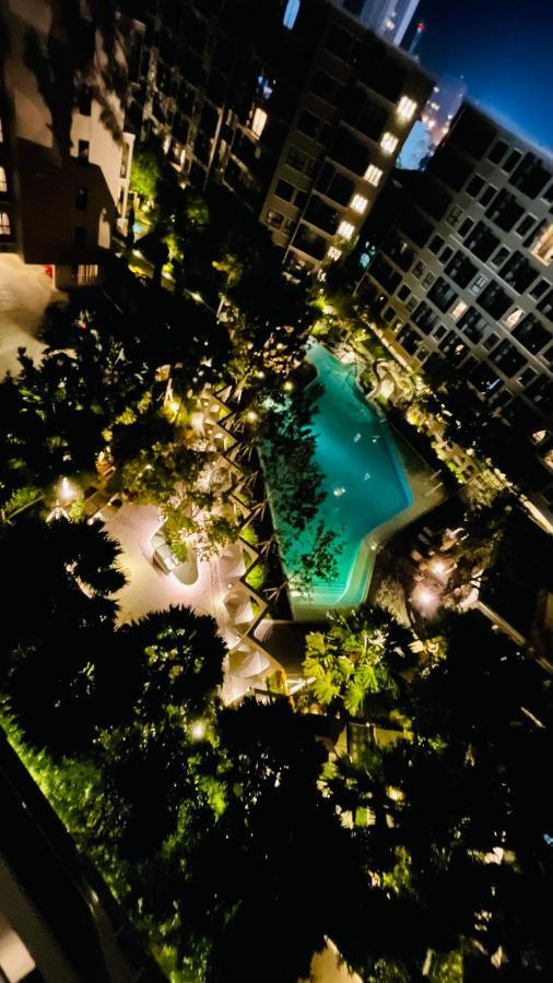 Hua Hin La Casita 492 Leilighet Eksteriør bilde
